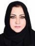 سوزان المشهدي